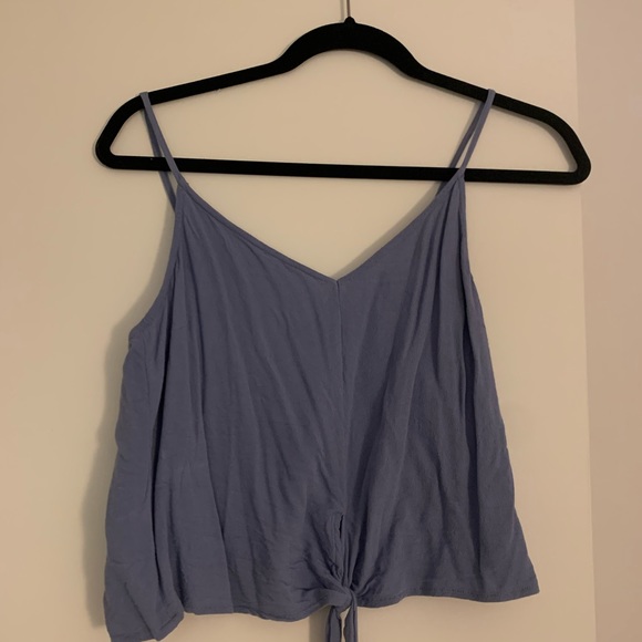 Lulu’s Cropped Tank - Picture 2 of 6